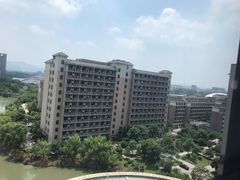 -浙江大学圆正·启真酒店