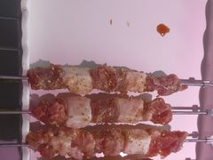 -丰茂烤串(全国首店)