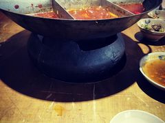 -白乐天毛肚火锅馆(南滨路店)