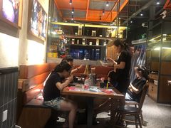 -炭亲炭火干锅(红谷滩莱蒙店)