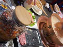 -清真京华源·涮肉烧烤(丰庆店)