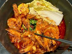-虾吃虾涮.虾火锅.肉蟹煲(步步高梅溪新天地店)