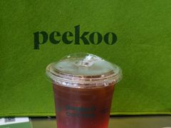 -peekoo coffee(尚嘉中心店)