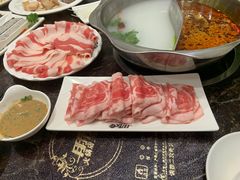 -朋友的火锅店(苏家屯店)