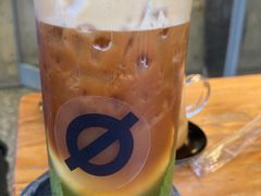Coffee&nbsp;Mojito-BE NORMAL CAFE(霞溪路店)