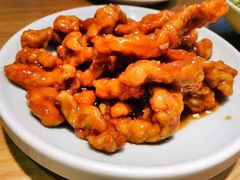 -吕氏疙瘩汤•海鲜新鲁菜(江山南路店)