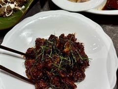 -奇芳阁·百年清真南京菜(夫子庙店)