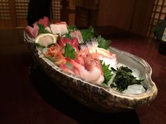 松子日本料理(亮马桥店)-松子料理(亮马桥店)