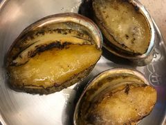 -白仁仔· 活烤海鲜 宵夜(豫园店)