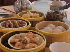 利苑虾饺皇-吉莲利苑海鲜酒家(珠海拱北28年老字号店)