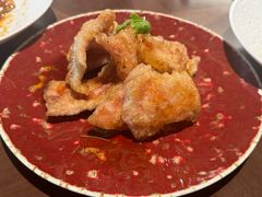 -奉天小馆·非遗东北菜(沈阳万象城店)