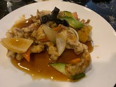 -桃园中华料理炸酱面(燕儿岛路店)