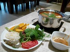 -爱伲牛肉火锅自助(景洪店)