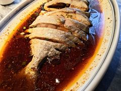 -西安饭庄·非遗陕菜(钟楼店)
