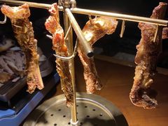 -楼兰新疆主题餐厅(苏州中心店)