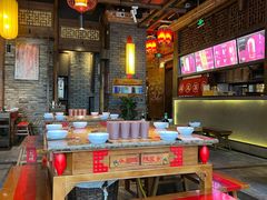 大堂-小龙坎火锅(春熙太古里店)