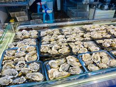 -蚝英雄鲜蚝自助专门店(长楹天街直营店)