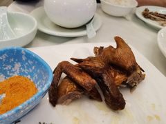 -五谷芳乳鸽王(海景店)
