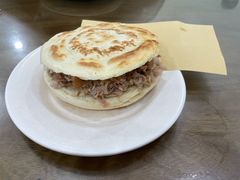 优质夹馍-子午路张记肉夹馍(翠华路店)