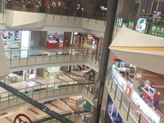 -逸馥荟(人广来福士店)