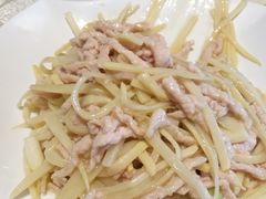 -马凯餐厅(长椿街店)