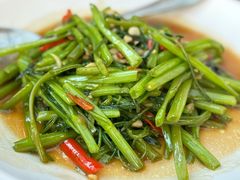 -大螃蟹海鲜餐厅