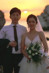 -金夫人婚纱摄影(惠阳店)