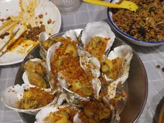 -华仔龙虾(永乐路总店)