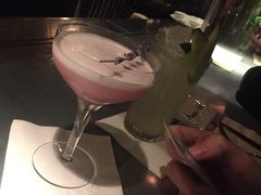 -Burger & Lobster(Dean Street)