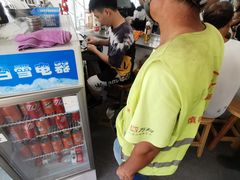 -河南拉面(肇周路店)
