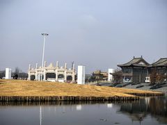 -长春北湖公园