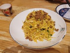 -老江南春·中国龙菜(衡山路店)