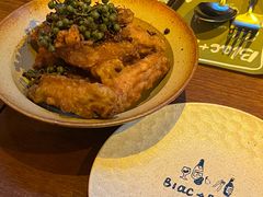 -Blac+Blac(中海环宇荟店)
