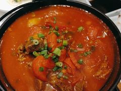 -紫光园·烤鸭(吕家营店)