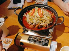 -汉米达特色料理餐厅(郴州友阿国际广场店)