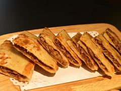 -小菜园新徽菜(青岛市南万象城店)