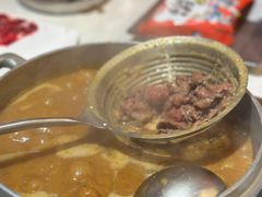 -荣叔港式沙嗲牛肉火锅(正佳潮流店)