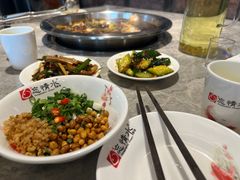-忘情水鱼头·鲜鱼火锅(滨江中路店)