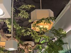 -绿茶餐厅(广州天河城店)