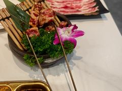 -红沃鳗鱼黑牛烤肉店(不老街店)