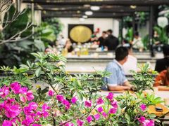-浮何烤铺(桐梓林店)