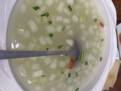 -东北风味思缘食府(对湖路店)