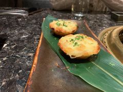 -老乾杯和牛烧肉(王府中环店)