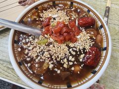 -老白家怡贵园烤肉