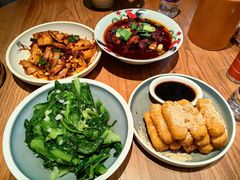 -树厨贵州菜(大十字店)