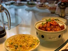 -禾珍珠家常小馆(河南博物院店)