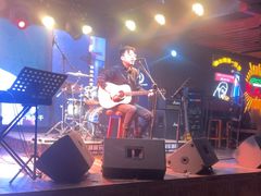 -热河以北x月亮瓦肆livehouse(环山路店)