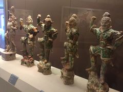 -西安大唐西市博物馆