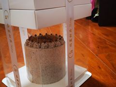 -山与蓝·轻糖鲜果蛋糕(勒泰店)