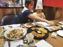 -安妮意大利餐厅(丽都店)